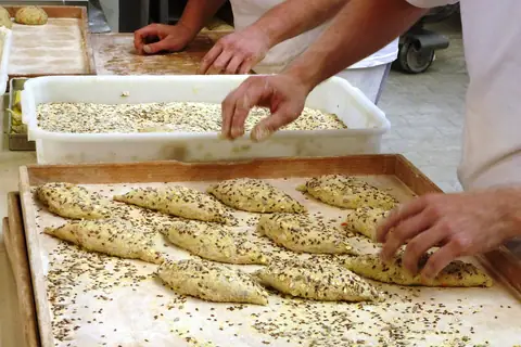 The Bakery photo 2